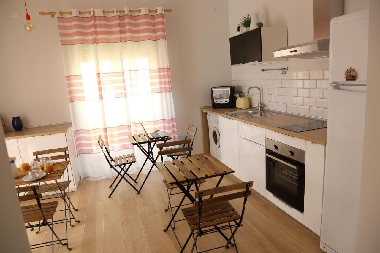 Mariba Bed & Breakfast San Leone Exterior photo