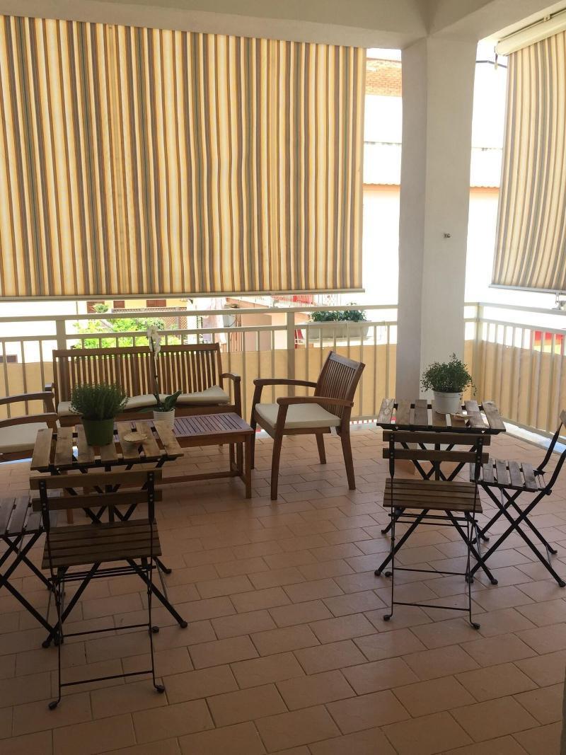 Mariba Bed & Breakfast San Leone Exterior photo
